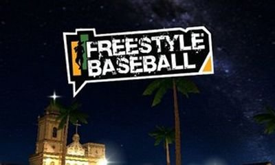 game pic for Freestyle Baseball